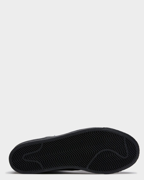 BLACK WHITE BLACK MENS FOOTWEAR NIKE SNEAKERS - 864349-007