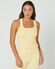CANARY YELLOW