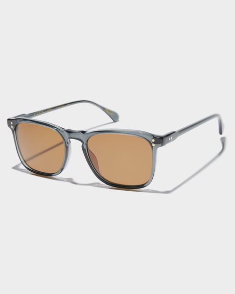 SLATE CRYSTAL MENS ACCESSORIES RAEN SUNGLASSES - 100M161WLYS094
