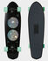 BLACK GREEN