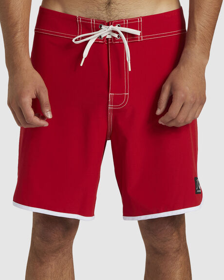 SALSA MENS CLOTHING QUIKSILVER BOARDSHORTS - AQYBS03616-RZM0