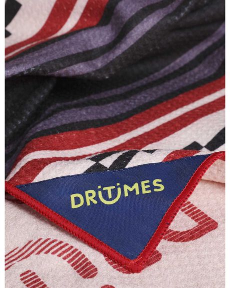 MULTI MENS ACCESSORIES DRITIMES TOWELS - DT-TB-00417