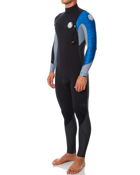 BLUE SURF WETSUITS RIP CURL STEAMERS - WSM6RF0070