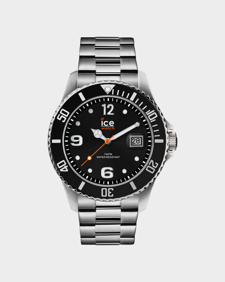 SILVER MENS ACCESSORIES ICE WATCH WATCHES - 016031