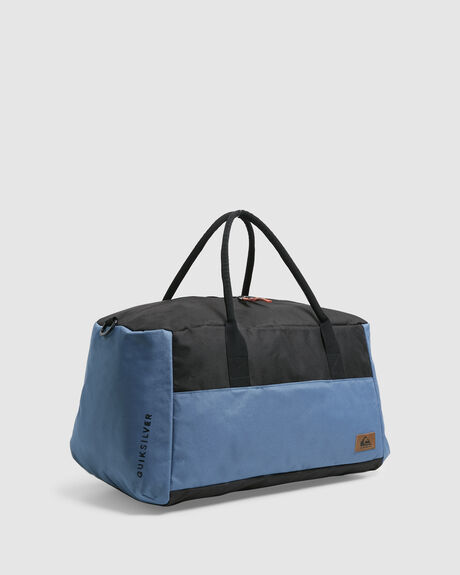 PROVENCIAL MENS ACCESSORIES QUIKSILVER TRAVEL + LUGGAGE - EQYBL03178-BLM0