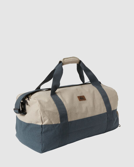 PLAZA TAUPE MENS ACCESSORIES QUIKSILVER BAGS + BACKPACKS - AQYBL03021-THZ0