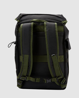 Billabong surfplus 2025 ally backpack