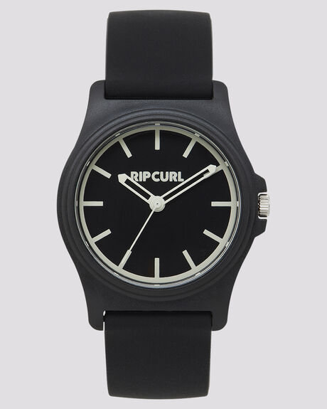 Watch strap black b1015 rip sale curl