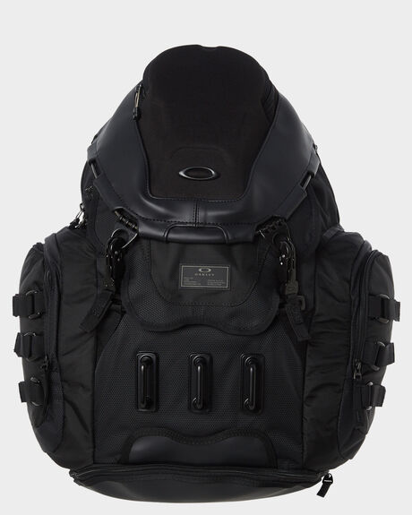 STEALTH BLACK MENS ACCESSORIES OAKLEY BACKPACKS + BAGS - 92060A013