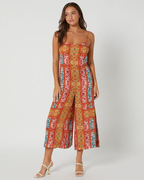 Idra bandeau jumpsuit shop