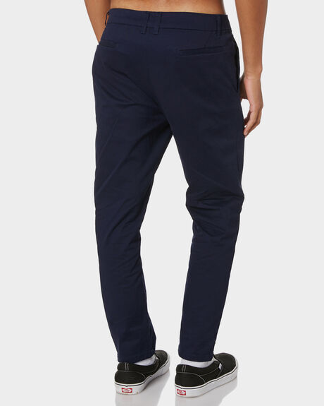 NAVY MENS CLOTHING SWELL PANTS - S5173196NAVY