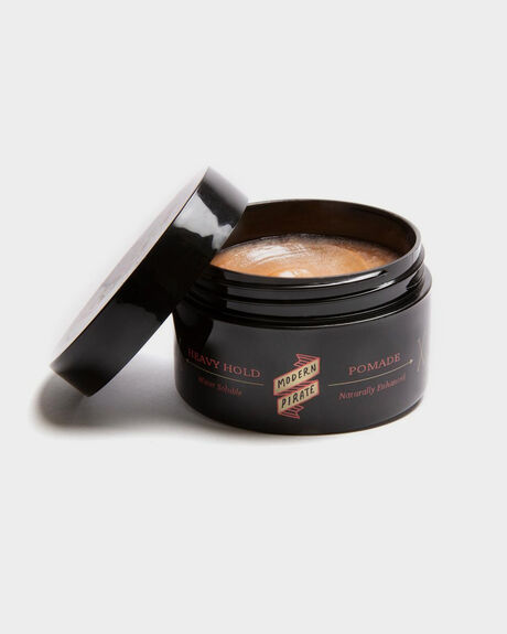 NATURAL HOME + BODY BODY MODERN PIRATE MENS GROOMING - LW045