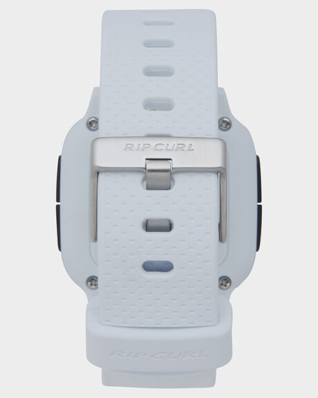 WHITE WOMENS ACCESSORIES RIP CURL WATCHES - A1139G1000