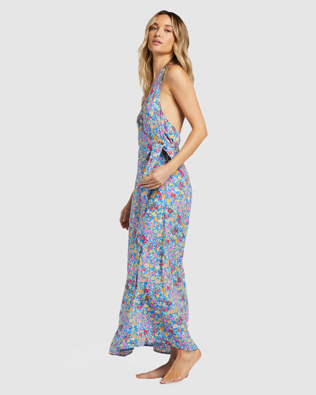 SEASIDE WOMENS CLOTHING BILLABONG DRESSES - ABJWD00578-BMB0
