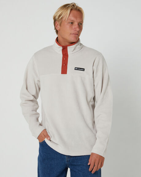 IVORY MENS CLOTHING COLUMBIA JUMPERS - 1861681-278