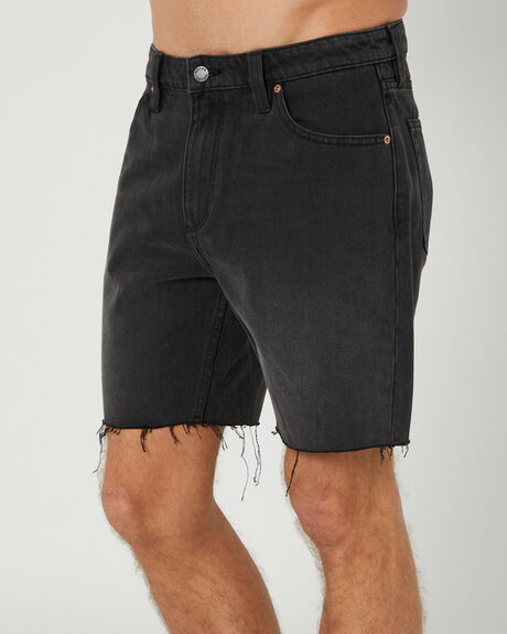 BLACK STONE MENS CLOTHING ROLLAS SHORTS - 16297101