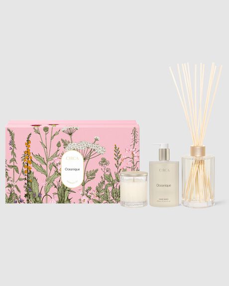 N/A HOME + BODY HOME OPUS HOME FRAGRANCE - FCP760OCEAN-23