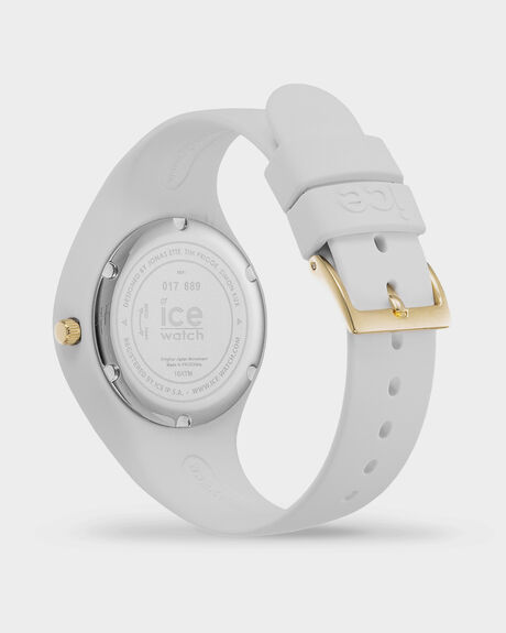 WHITE WOMENS ACCESSORIES ICE WATCH WATCHES - 017889