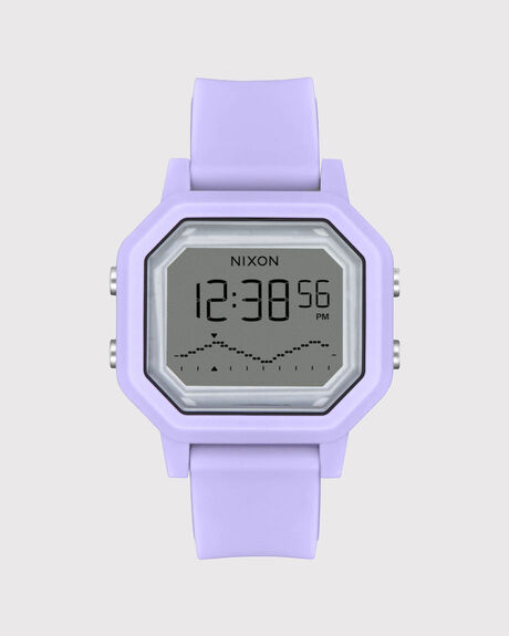 LAVENDER WOMENS ACCESSORIES NIXON WATCHES - A1311-5108-00