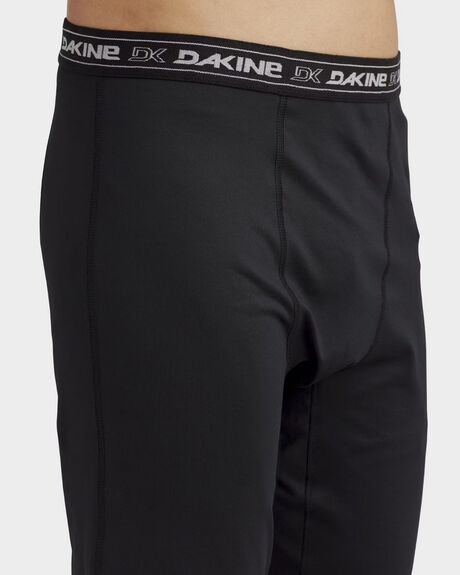 BLACK SNOW MENS DAKINE THERMAL LAYERS - M101DK0001-BLK