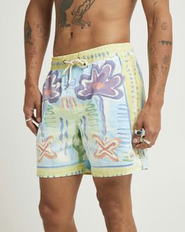 Surfstitch mens shorts hot sale