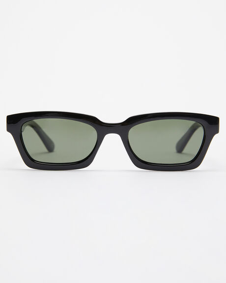 BLACK MENS ACCESSORIES AIRE SUNGLASSES - AIR2342205BLACK