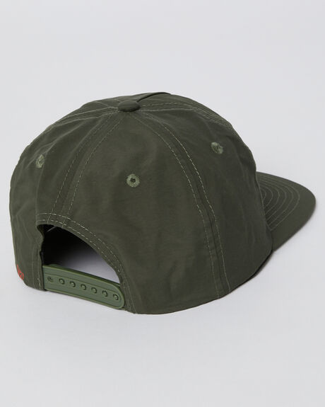 ARMY MENS ACCESSORIES RIVVIA PROJECTS HEADWEAR - RHW-22404ARM