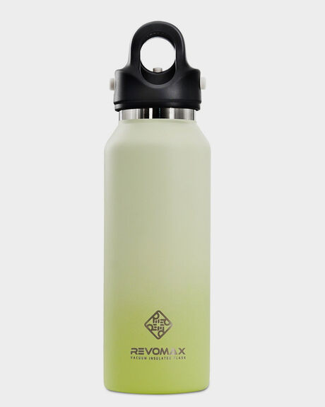 SOFT LIME MENS ACCESSORIES REVOMAX DRINKWARE - DWF-12580SR