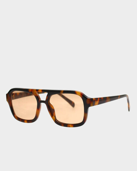 TURTLE MENS ACCESSORIES REALITY EYEWEAR SUNGLASSES - REA-RUN-TUR