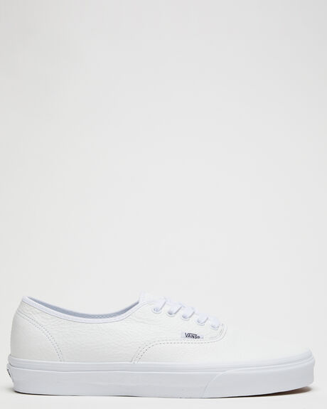 TRUE WHITE MENS FOOTWEAR VANS SNEAKERS - VNA5KRDW00