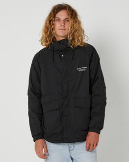 SILENT THEORY Jackets SurfStitch