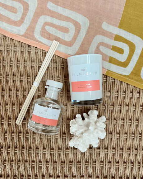 PINK HOME + BODY HOME PALM BEACH COLLECTION HOME FRAGRANCE - MINIDIFFSP