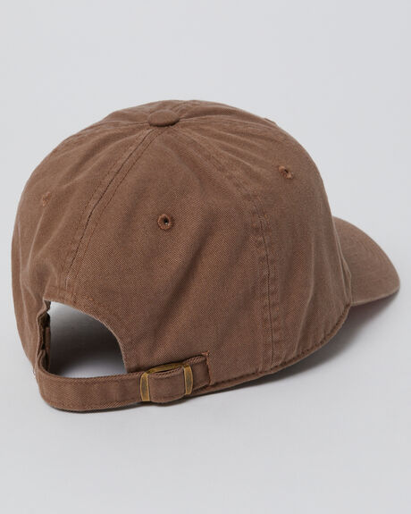 ESPRESSO MENS ACCESSORIES AMERICAN NEEDLE HEADWEAR - ADES048-EXP