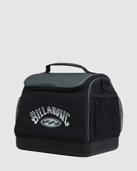 BLACK MENS ACCESSORIES BILLABONG BACKPACKS + BAGS - UBYBT00120-BLK