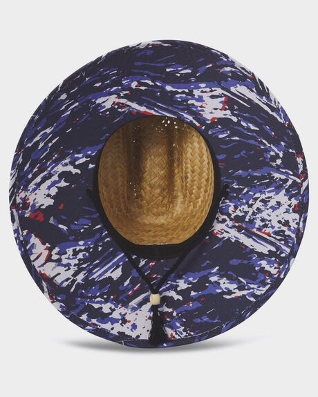 DARK TIDE MENS ACCESSORIES DAKINE HEADWEAR - 10003900-935