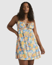 Billabong skate day dress new arrivals