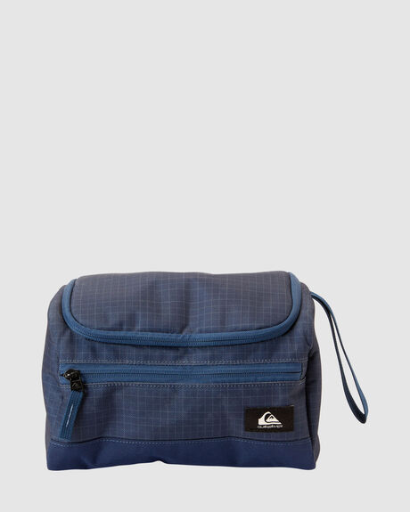 NAVAL ACADEMY MENS ACCESSORIES QUIKSILVER BACKPACKS + BAGS - AQYBL03023-BYM0