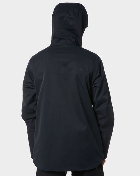 BLACKOUT SNOW MENS OAKLEY SNOW JACKET - FOA40136502E