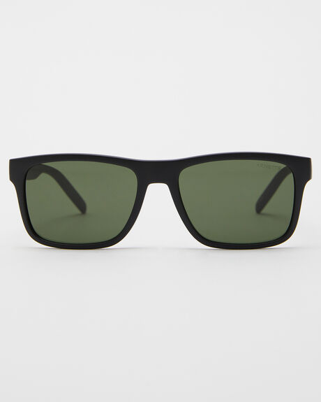 MATTE BLACK MENS ACCESSORIES ARNETTE SUNGLASSES - 0AN4298-275871