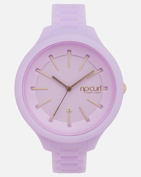 LILAC WOMENS ACCESSORIES RIP CURL WATCHES - A3313G0108