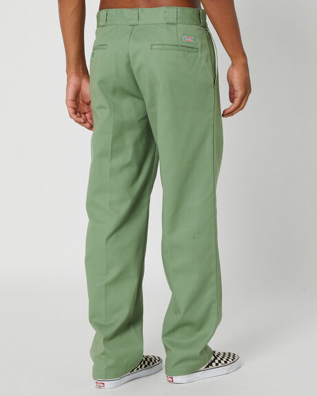 JADE MENS CLOTHING DICKIES PANTS - DM123-PA01JADE