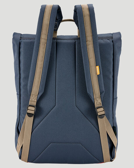 NAVY MULTI MENS ACCESSORIES NIXON BAGS + BACKPACKS - C3125-1481-00NA
