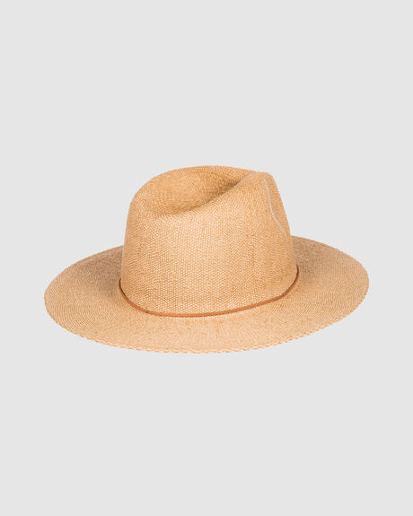 NATURAL WOMENS ACCESSORIES ROXY HEADWEAR - ERJHA04078-YEF0