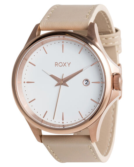 Roxy messenger watch new arrivals