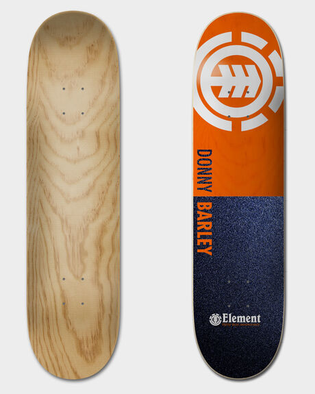 ASSORTED SKATE HARDWARE ELEMENT DECKS - ALYXD00274-AST