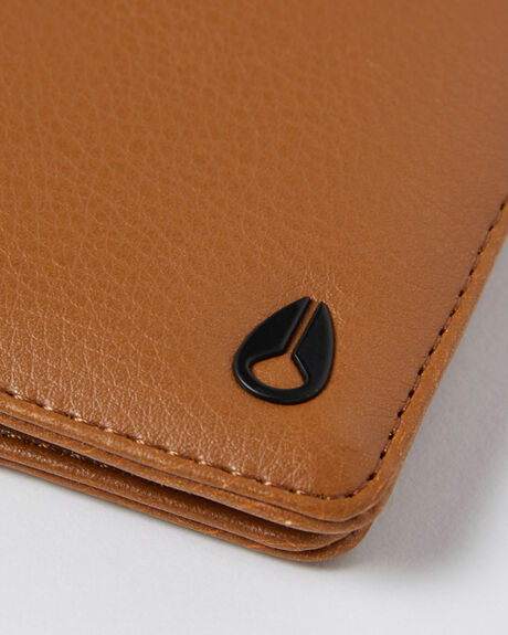 SADDLE MENS ACCESSORIES NIXON WALLETS - C2971-747