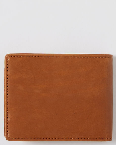 SADDLE MENS ACCESSORIES NIXON WALLETS - C2969747