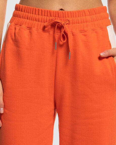 TIGERLILY WOMENS CLOTHING ROXY PANTS - ERJFB03366-NME0