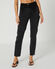 BLACK VINTAGE WASH
