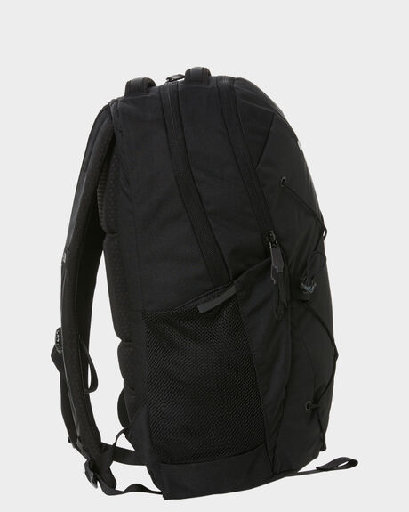 TNF BLACK MENS ACCESSORIES THE NORTH FACE BACKPACKS + BAGS - NF0A3VXFJK3